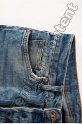 Man Casual Jeans